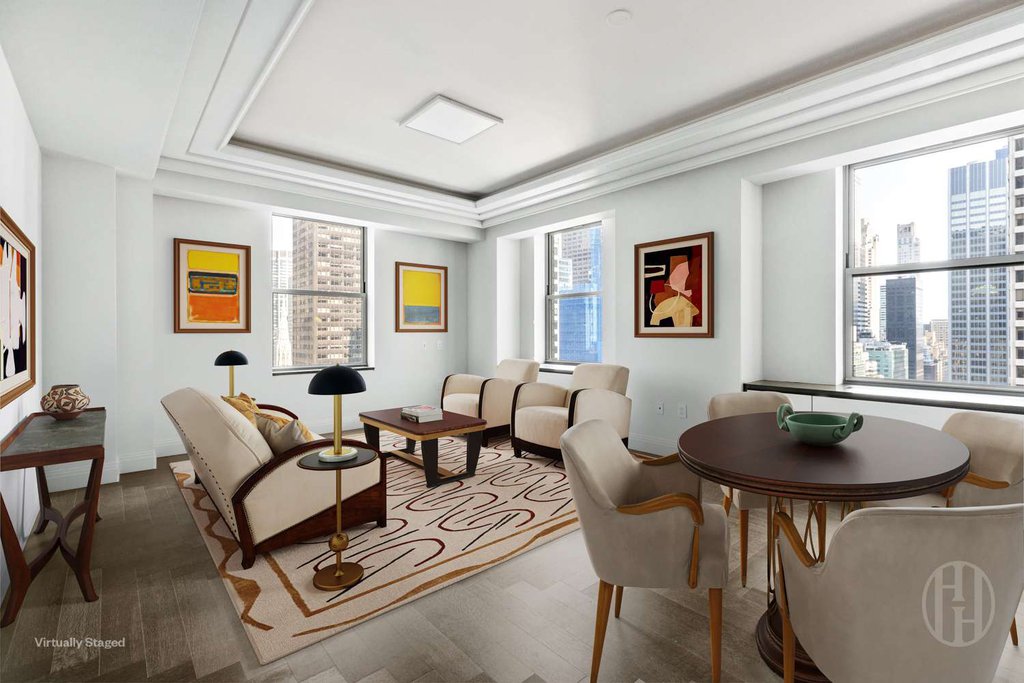 303 Park Avenue, Unit 2905 photo 2