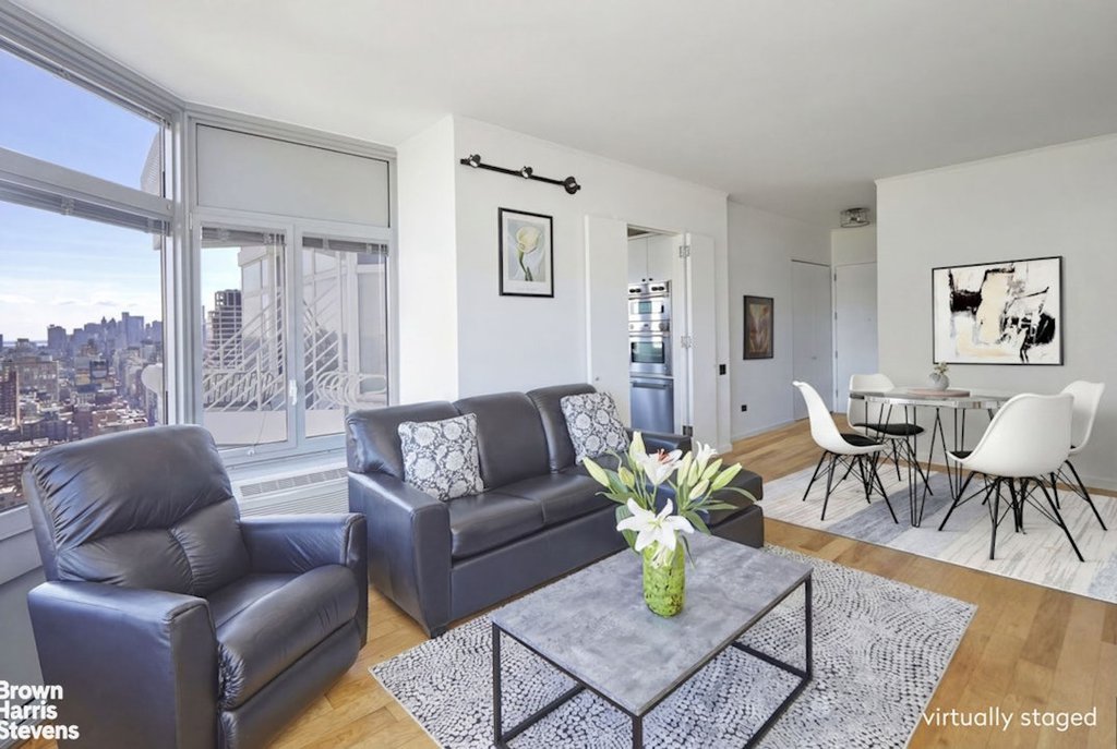 200 East 32nd Street, Unit 32A photo 2