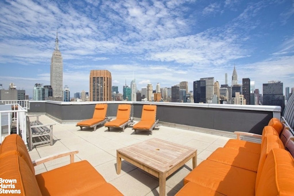 200 East 32nd Street, Unit 32A photo 16