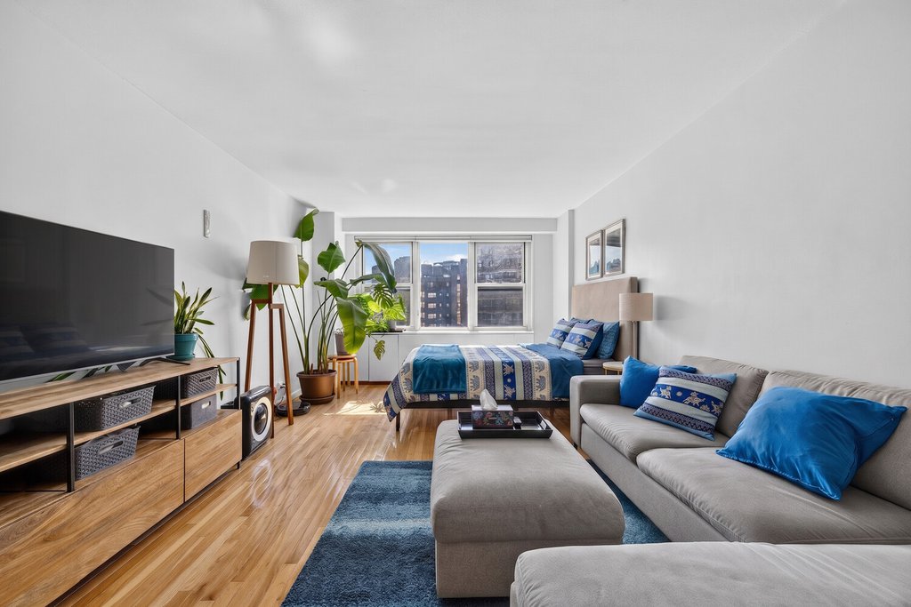 305 East 24th Street, Unit 14K