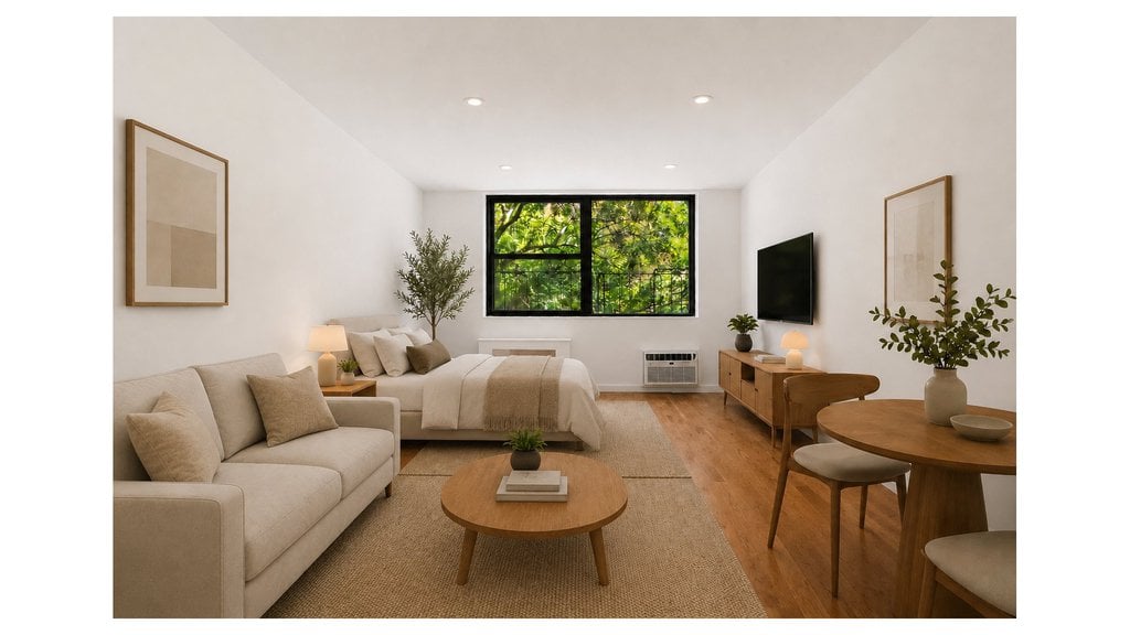 212 East 77th Street, Unit 4D