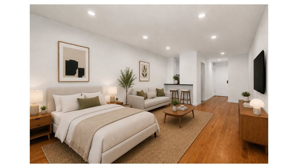 212 East 77th Street, Unit 4D photo 3