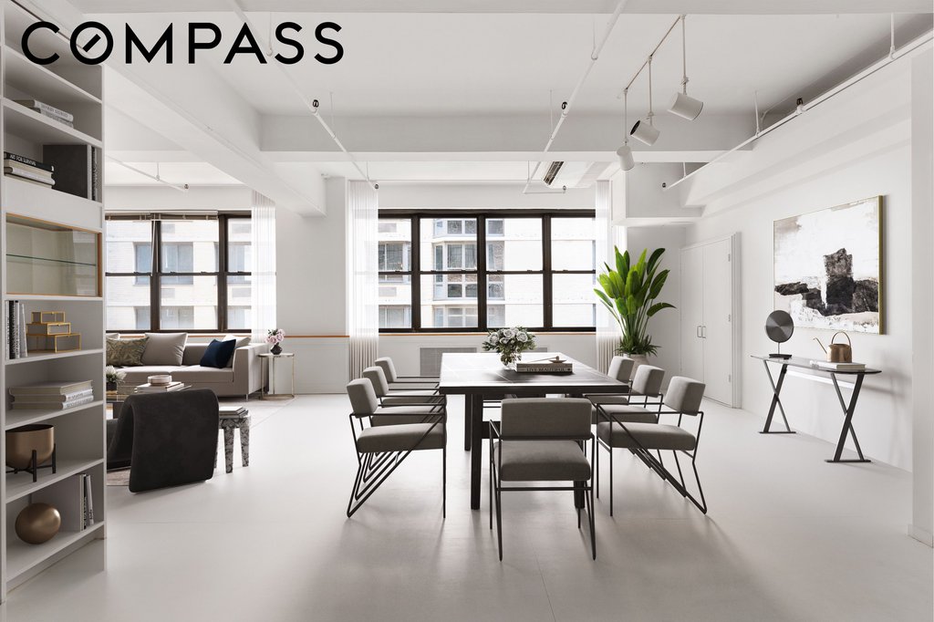 335 West 38th Street, Unit 4 photo 2