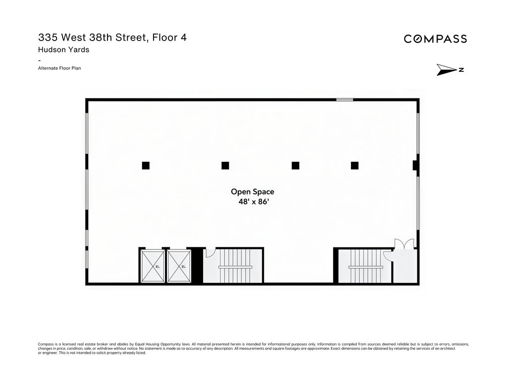 335 West 38th Street, Unit 4 photo 16