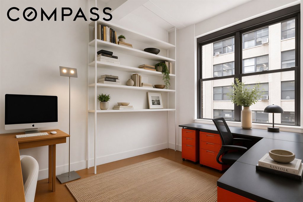 335 West 38th Street, Unit 4 photo 13