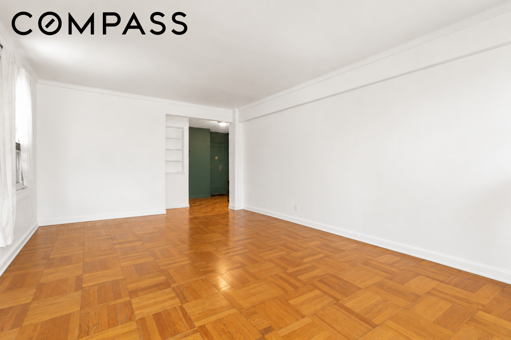 90 Park Terrace East, Unit 5B photo 6