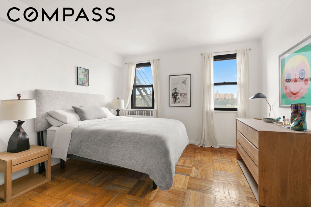 90 Park Terrace East, Unit 5B photo 3