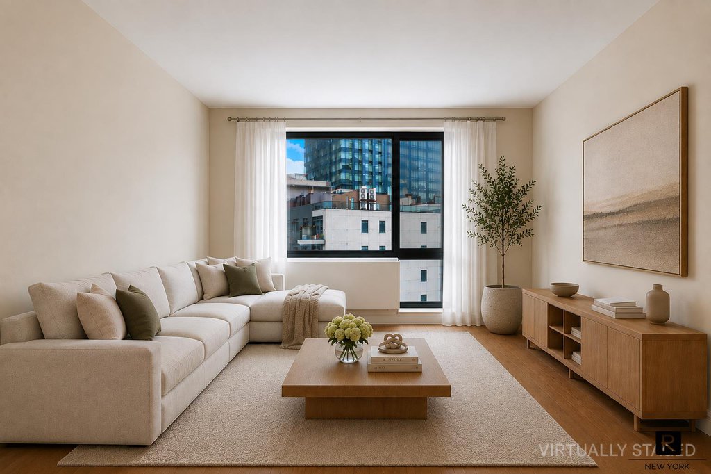 25-21 43rd Avenue, Unit 801