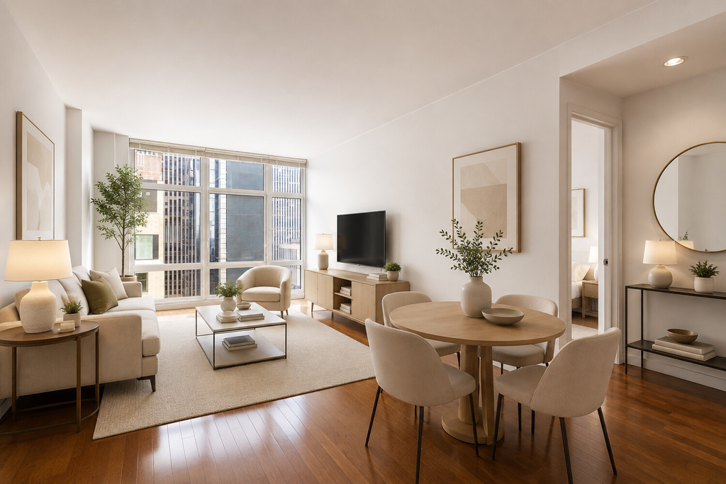 1600 Broadway, Unit 20A