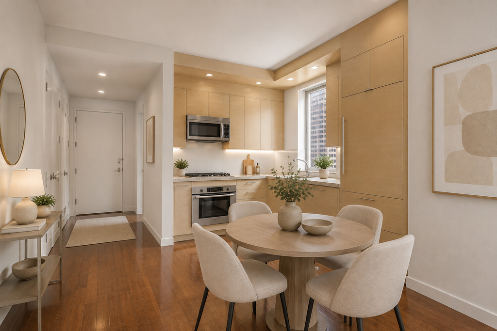 1600 Broadway, Unit 20A photo 2
