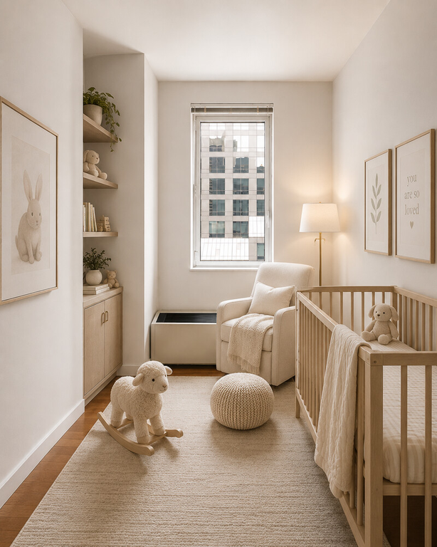 1600 Broadway, Unit 20A photo 3