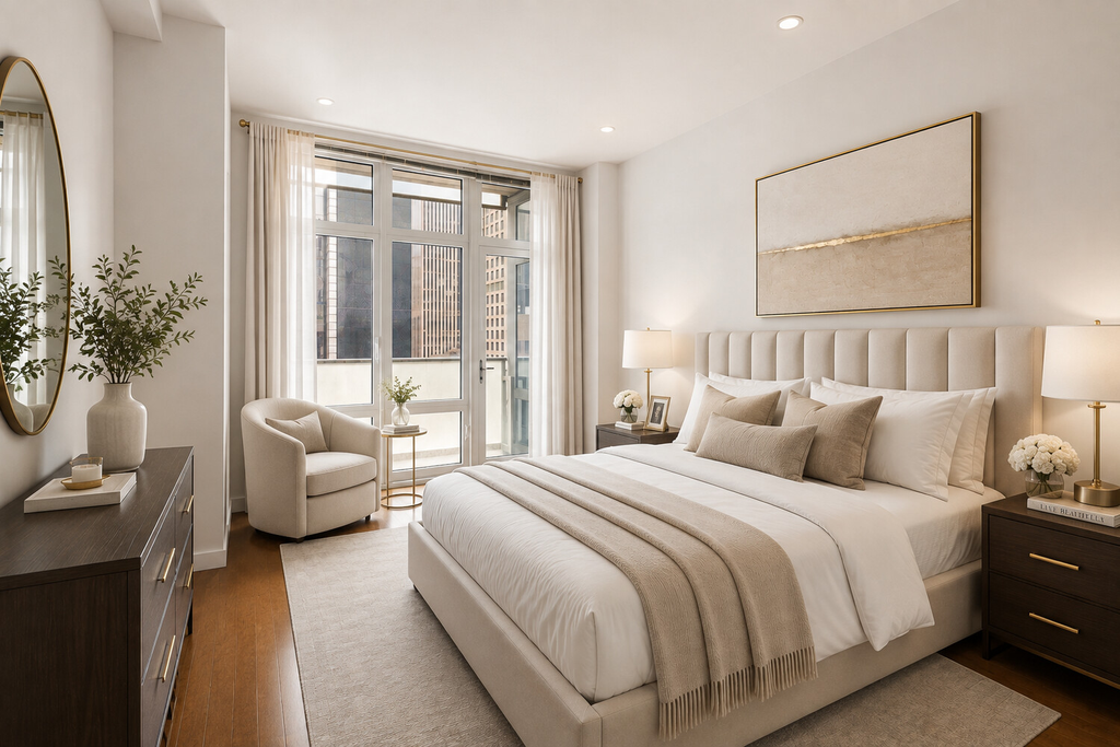 1600 Broadway, Unit 20A photo 5