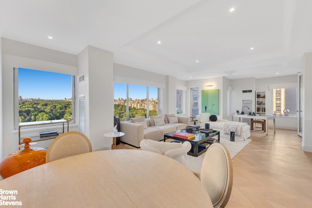 106 Central Park South, Unit 22F photo 2