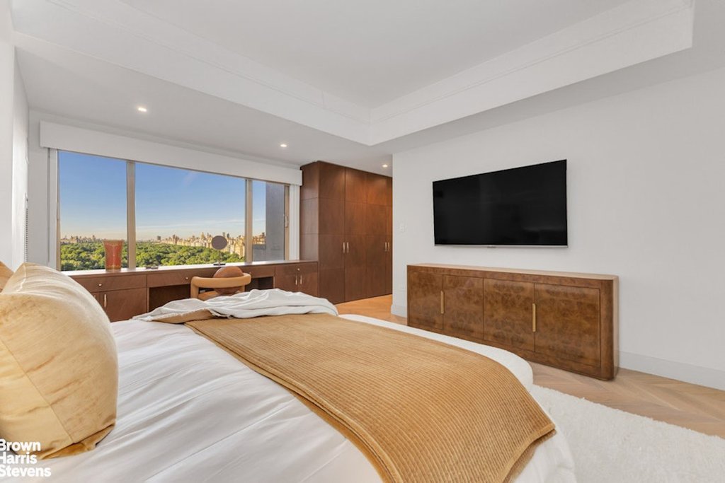 106 Central Park South, Unit 22F photo 3