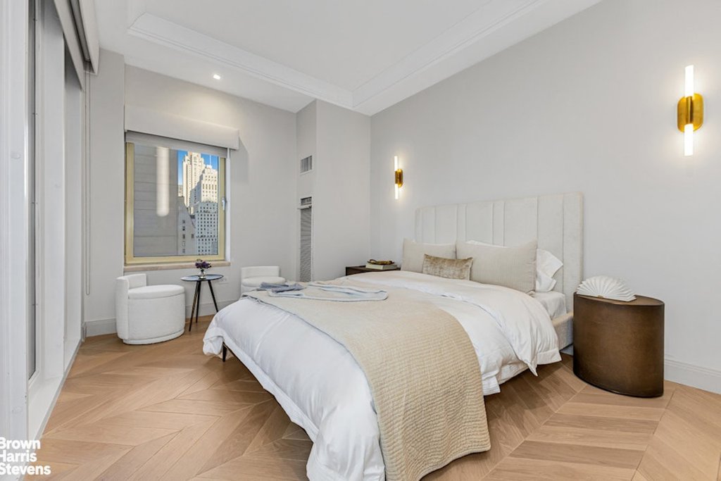 106 Central Park South, Unit 22F photo 6