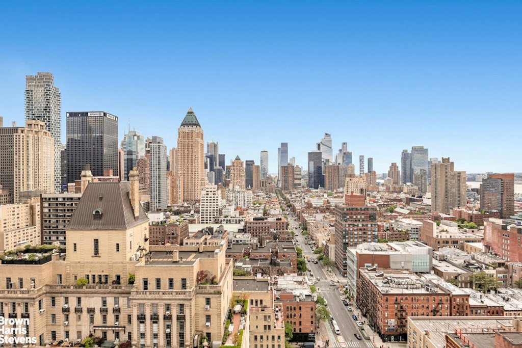 353 West 57th Street, Unit FLOOR24/25