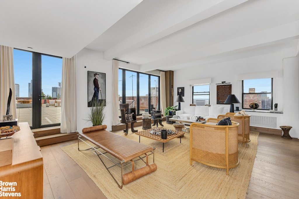 353 West 57th Street, Unit FLOOR24/25 photo 3