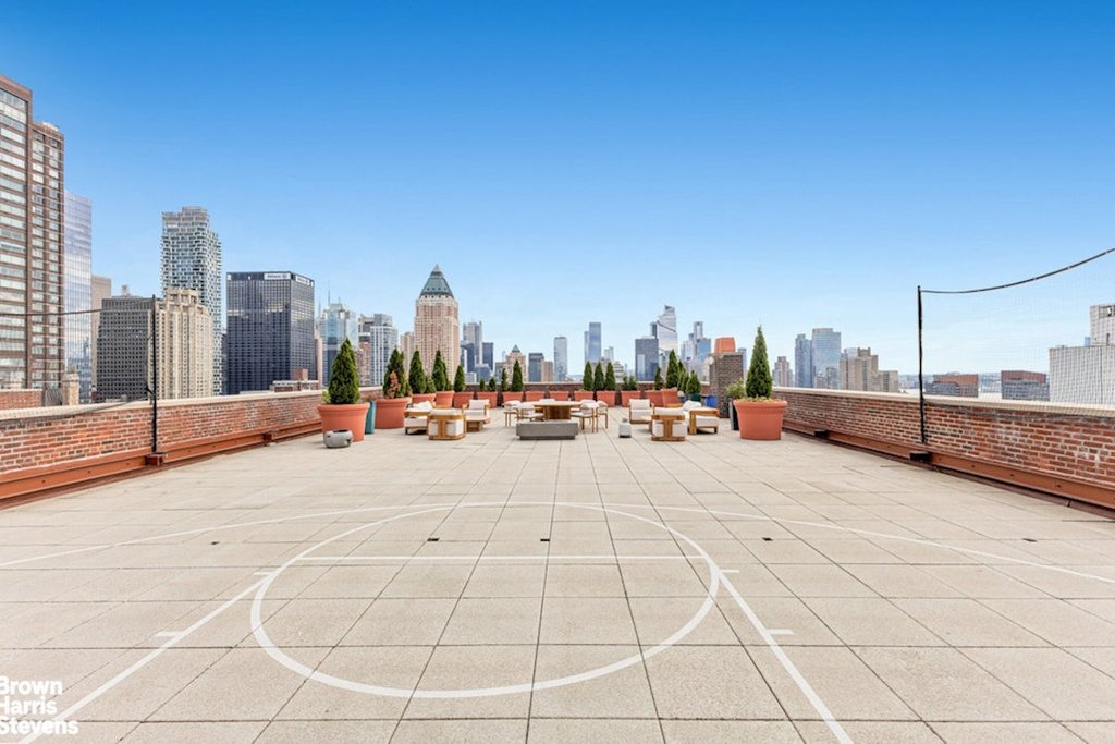353 West 57th Street, Unit FLOOR24/25 photo 4