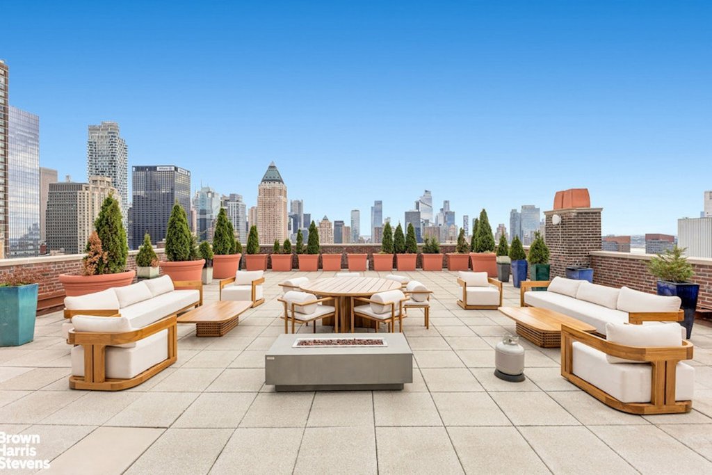 353 West 57th Street, Unit FLOOR24/25 photo 7