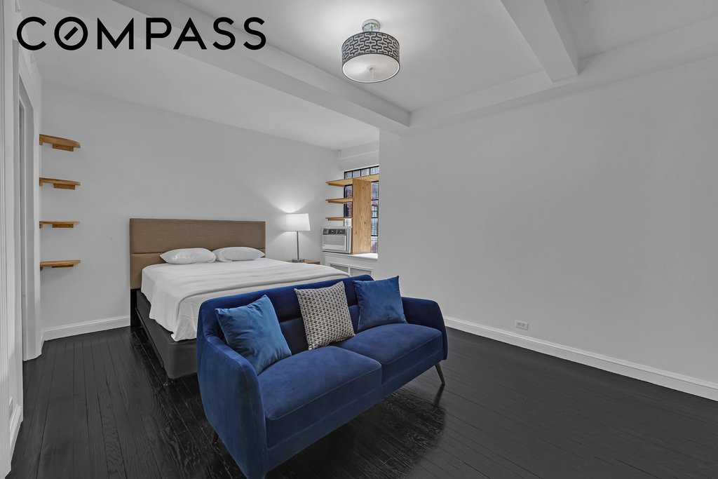 25 Tudor City Place, Unit 1315