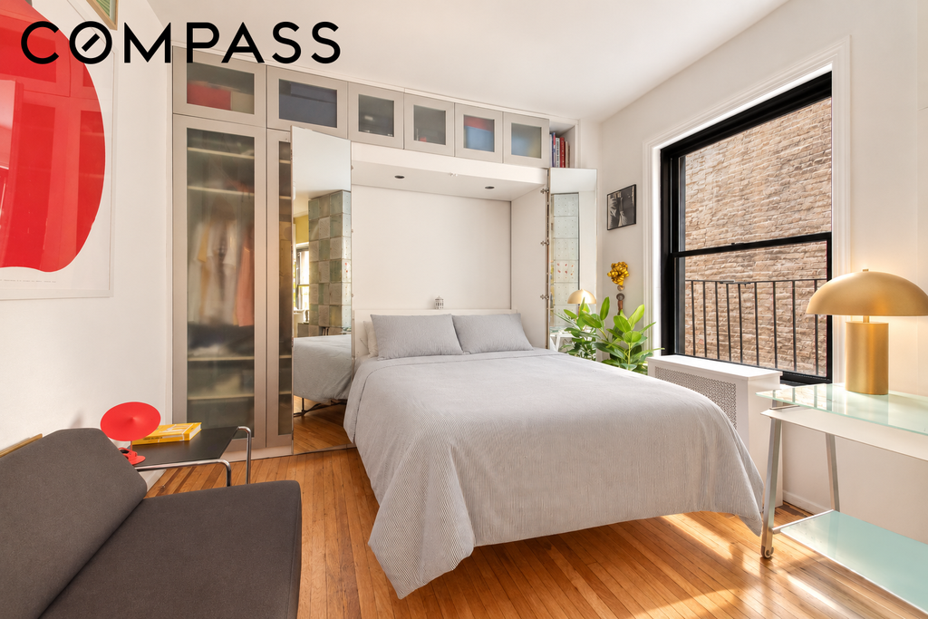 46 West 83rd Street, Unit 4F