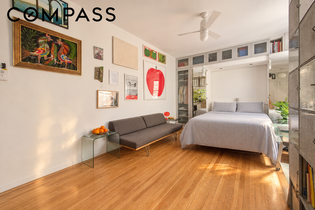 46 West 83rd Street, Unit 4F photo 2