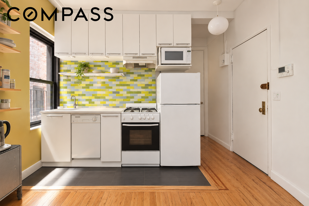 46 West 83rd Street, Unit 4F photo 3
