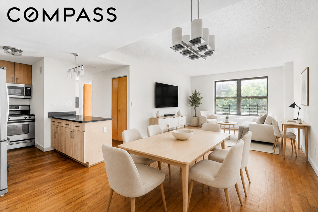 736 West 187th Street, Unit 506