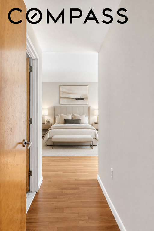 736 West 187th Street, Unit 506 photo 7