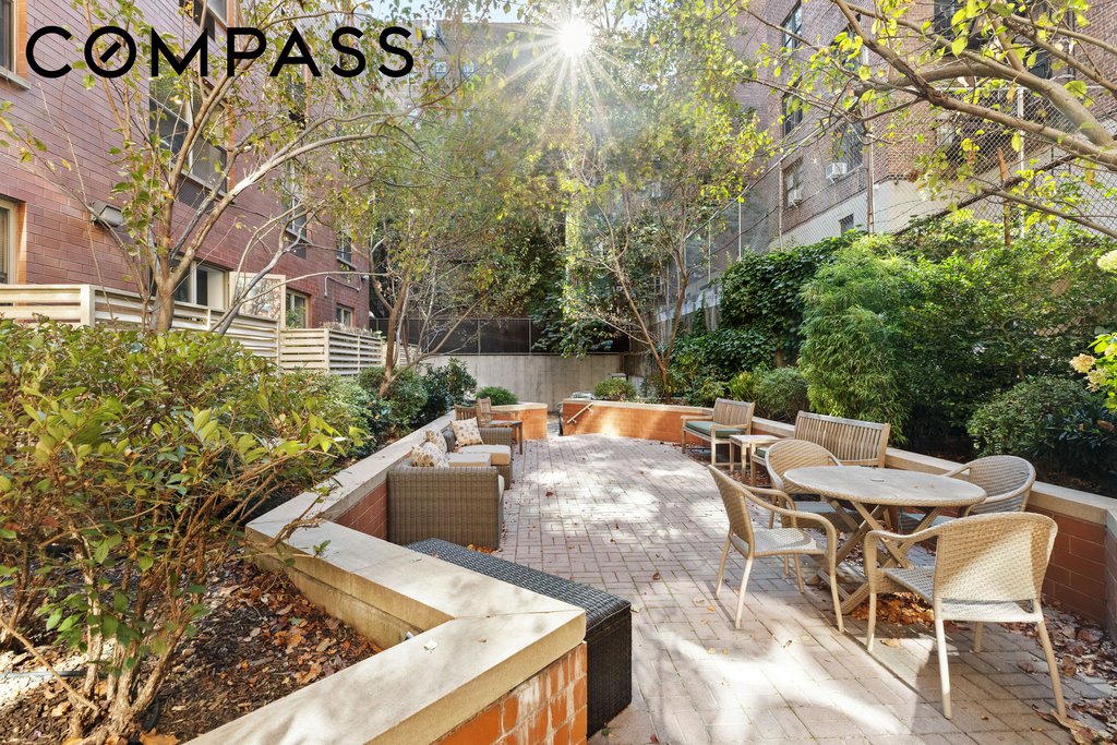736 West 187th Street, Unit 506 photo 19
