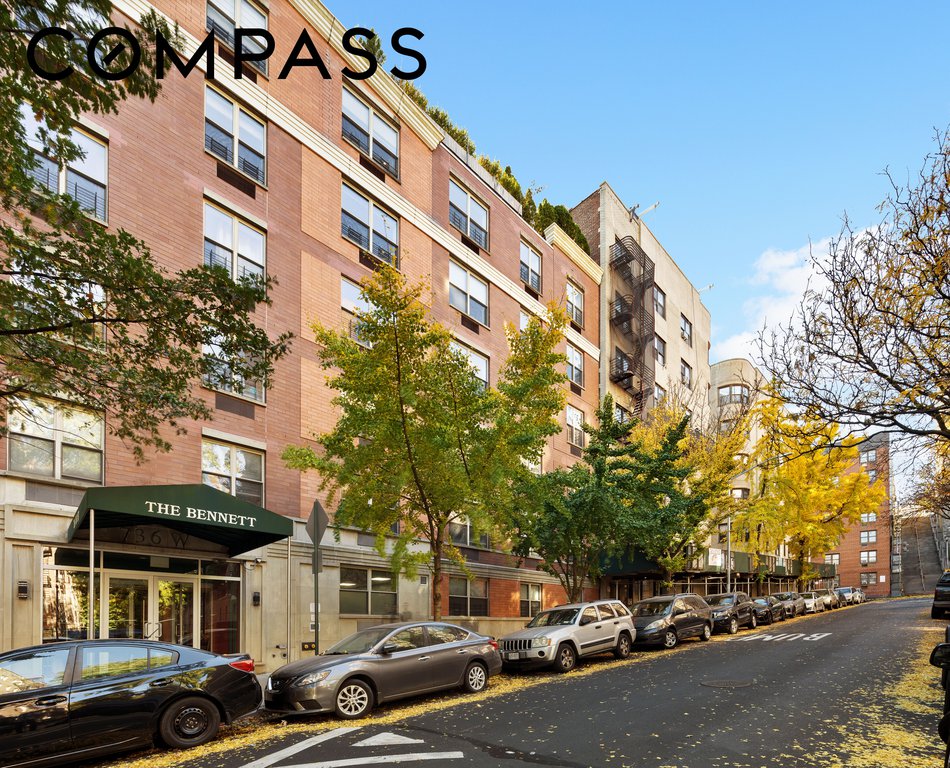736 West 187th Street, Unit 506 photo 22