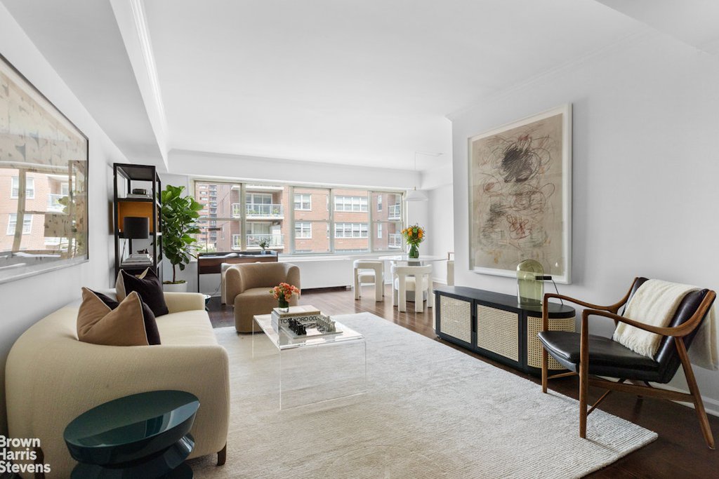 370 East 76th Street, Unit C1001