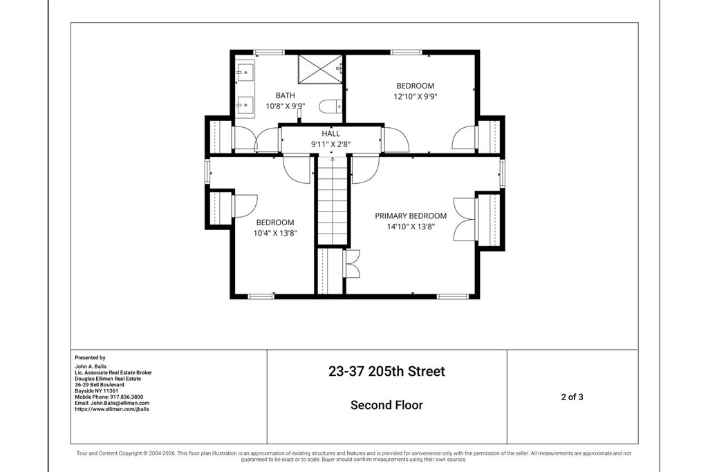 23-37 205th Street – For Sale photo 46