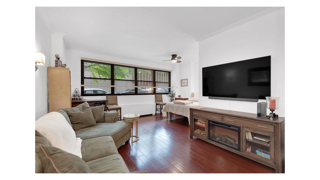 180 West End Avenue, Unit 1N