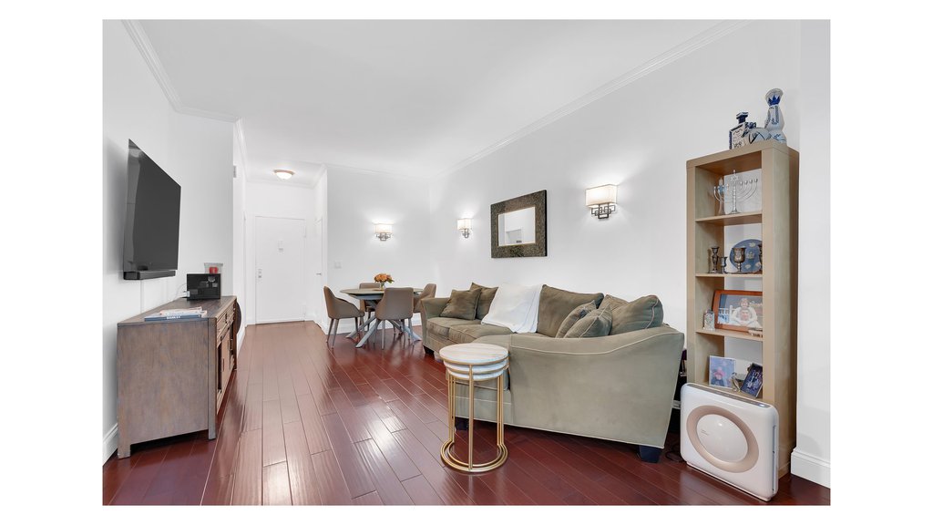 180 West End Avenue, Unit 1N photo 4