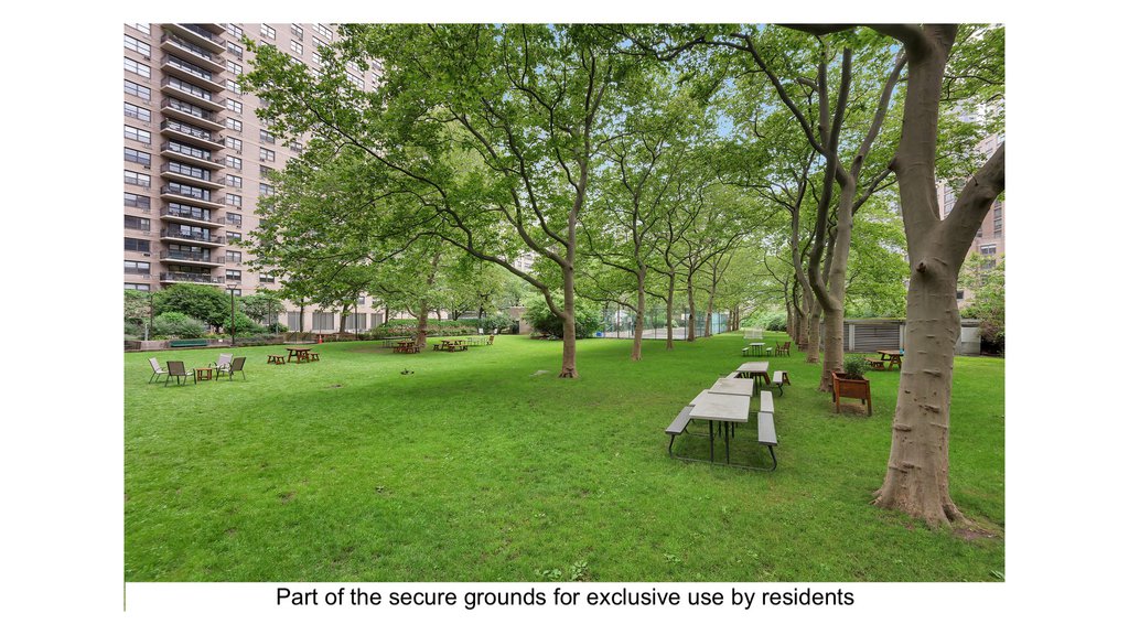 180 West End Avenue, Unit 1N photo 11