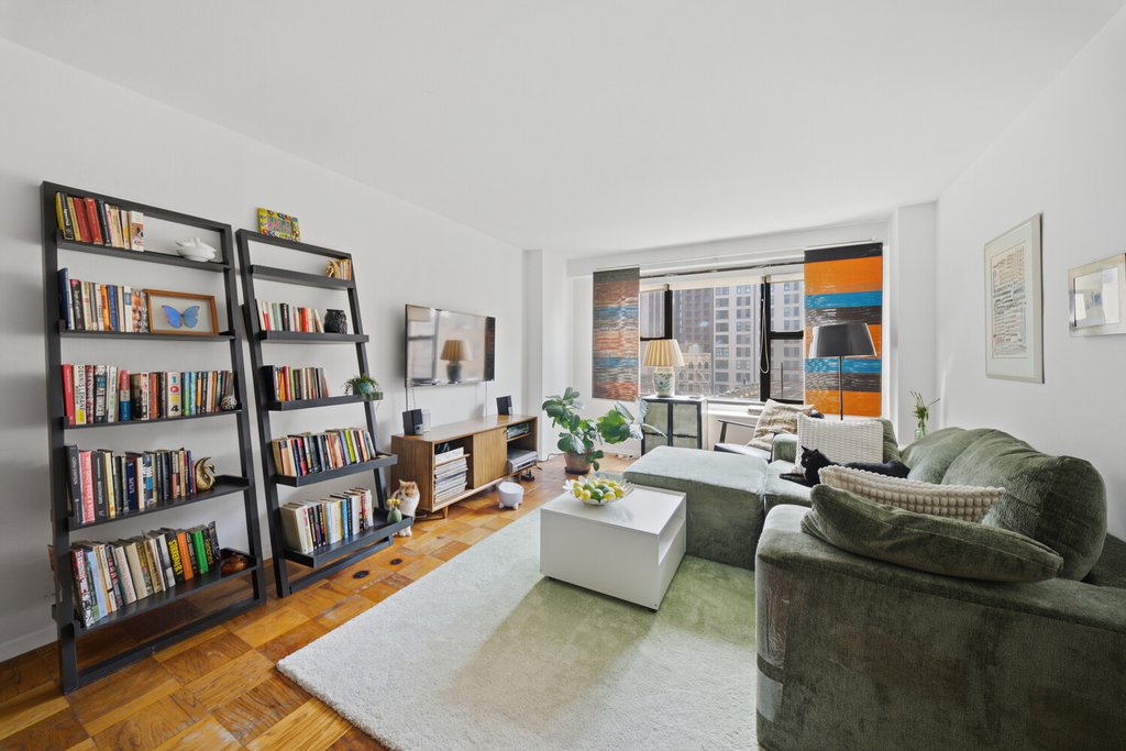 85 Livingston Street, Unit 5D