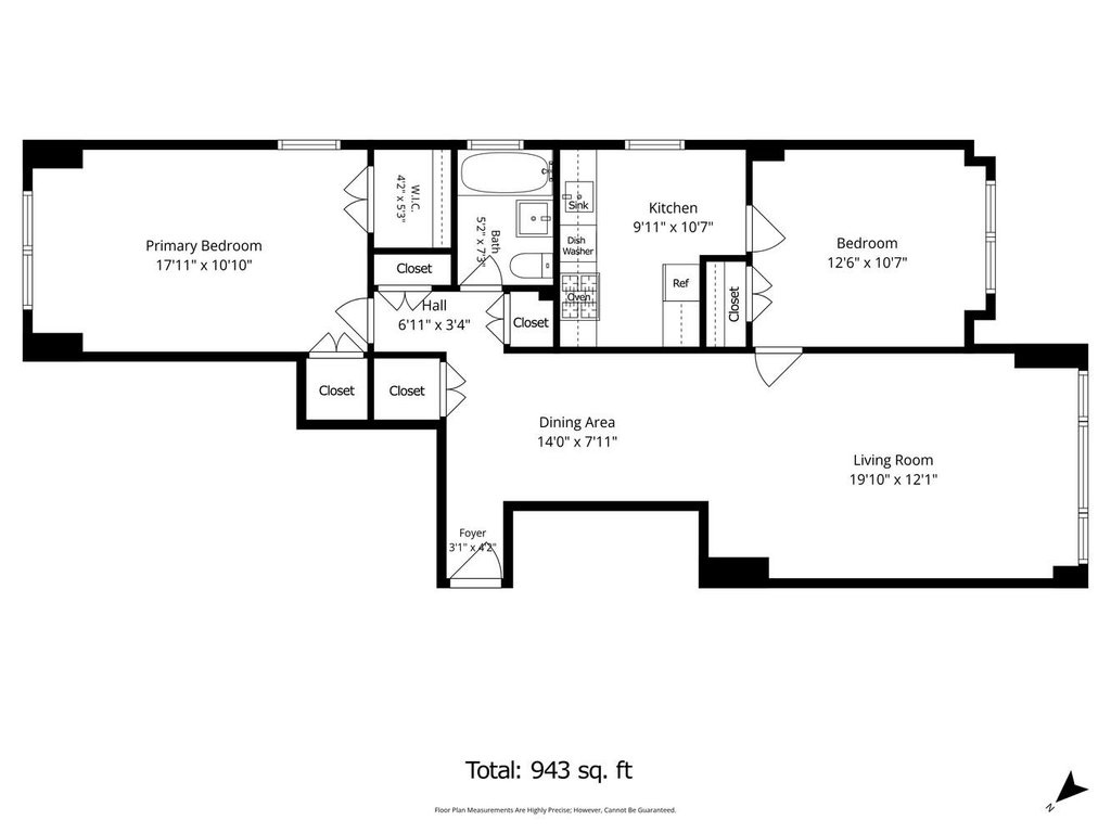 85 Livingston Street, Unit 5D photo 14