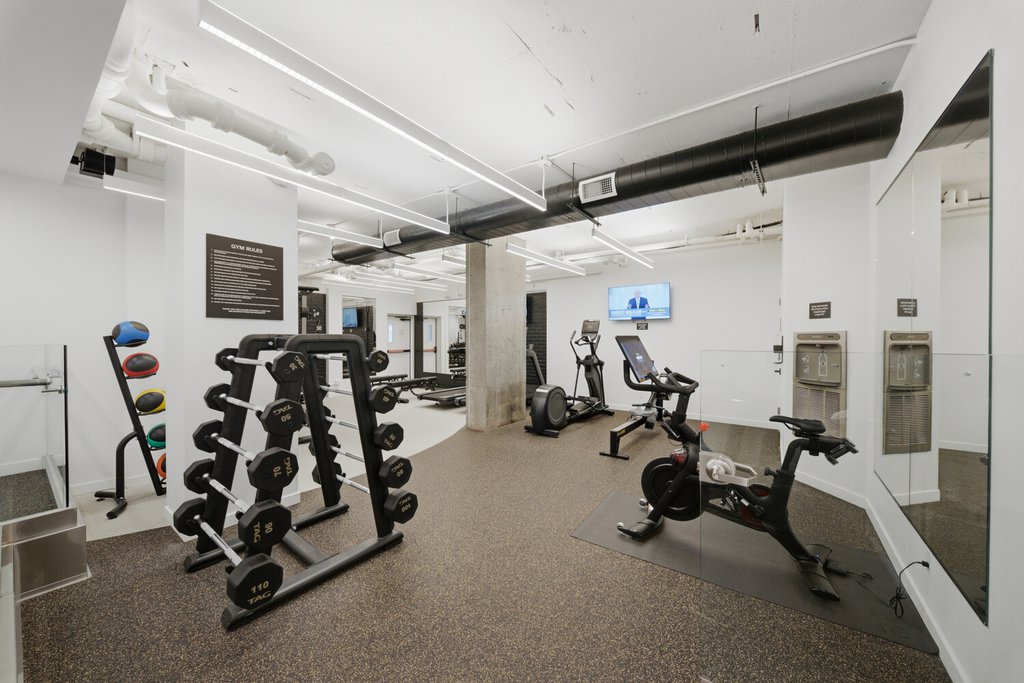 85 Livingston Street, Unit 5D photo 11