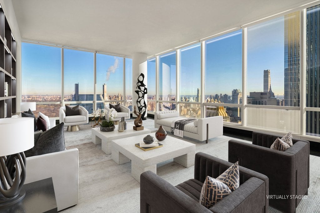 157 West 57th Street, Unit 45C