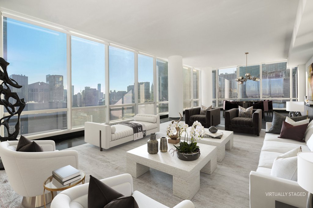 157 West 57th Street, Unit 45C photo 3
