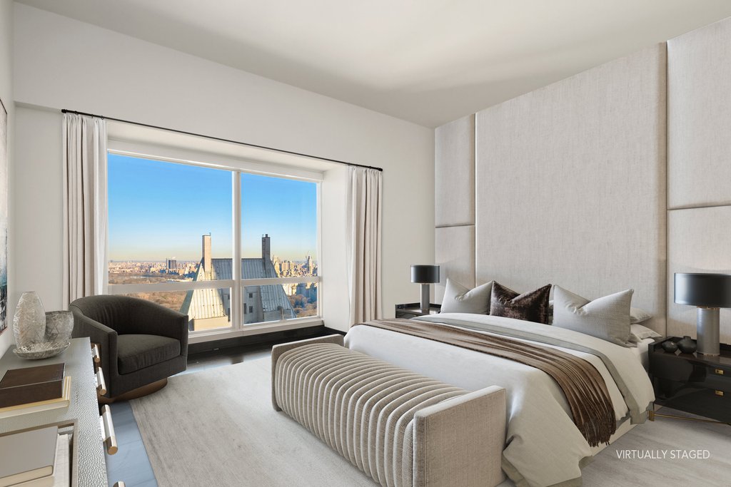 157 West 57th Street, Unit 45C photo 7