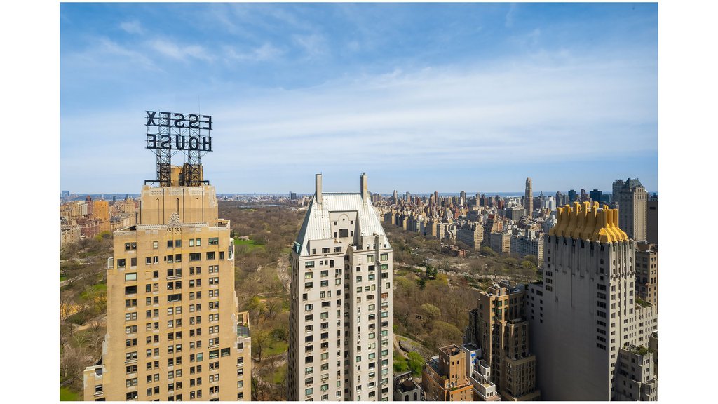 157 West 57th Street, Unit 45C photo 10