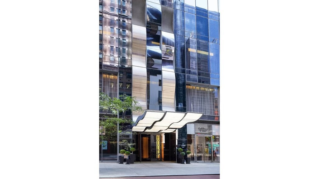157 West 57th Street, Unit 45C photo 20