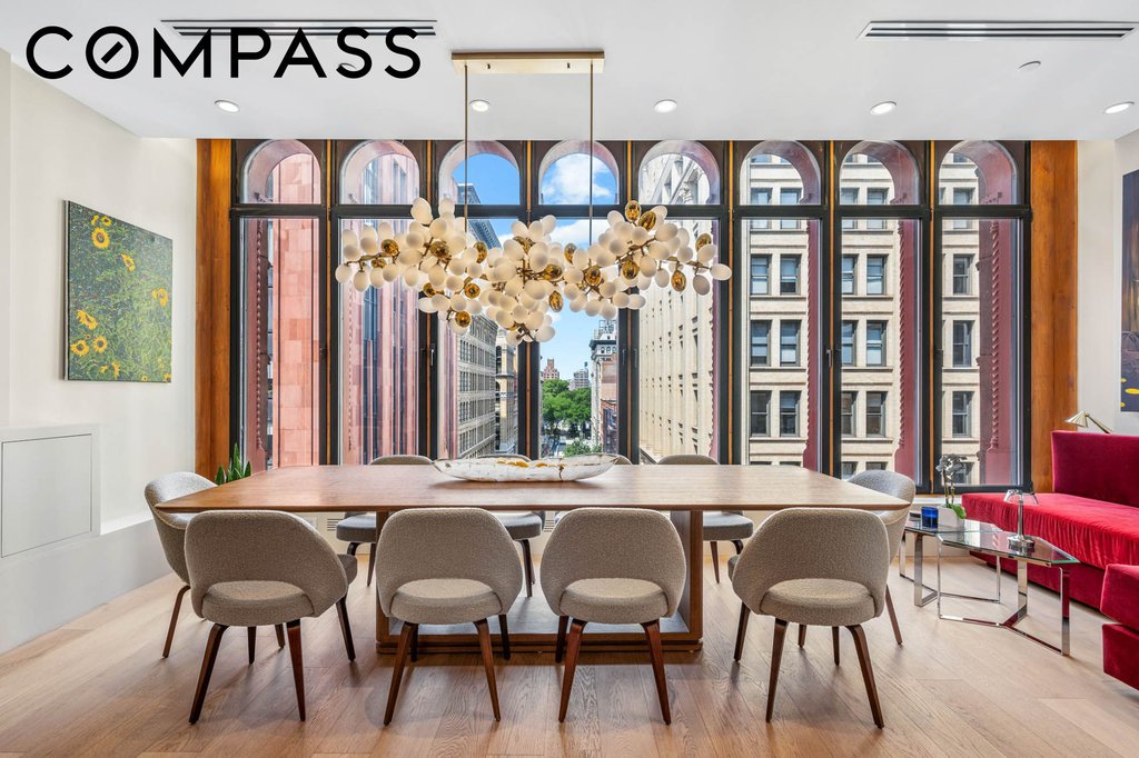716 Broadway, Unit PH6