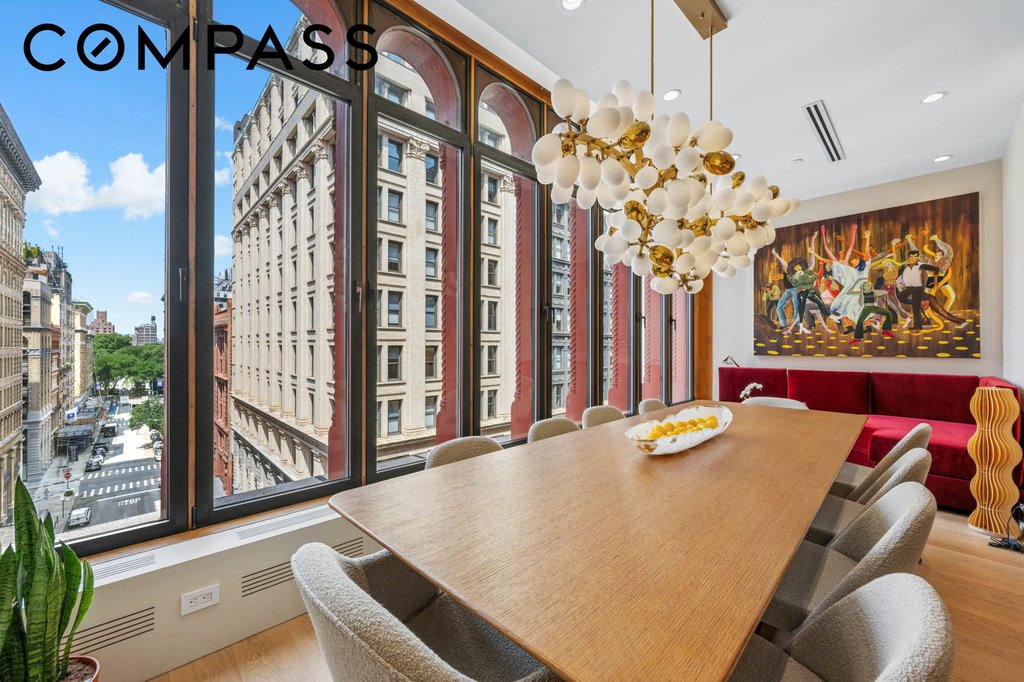 716 Broadway, Unit PH6 photo 2