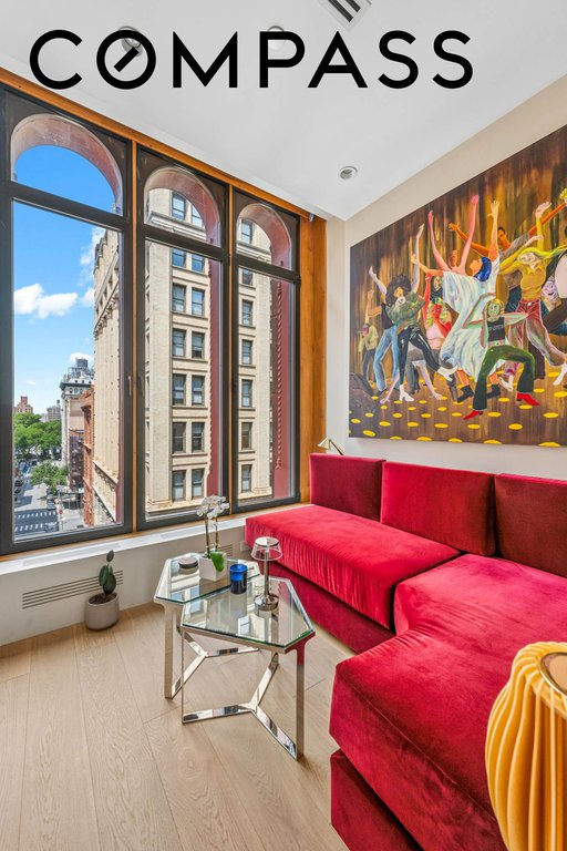716 Broadway, Unit PH6 photo 8