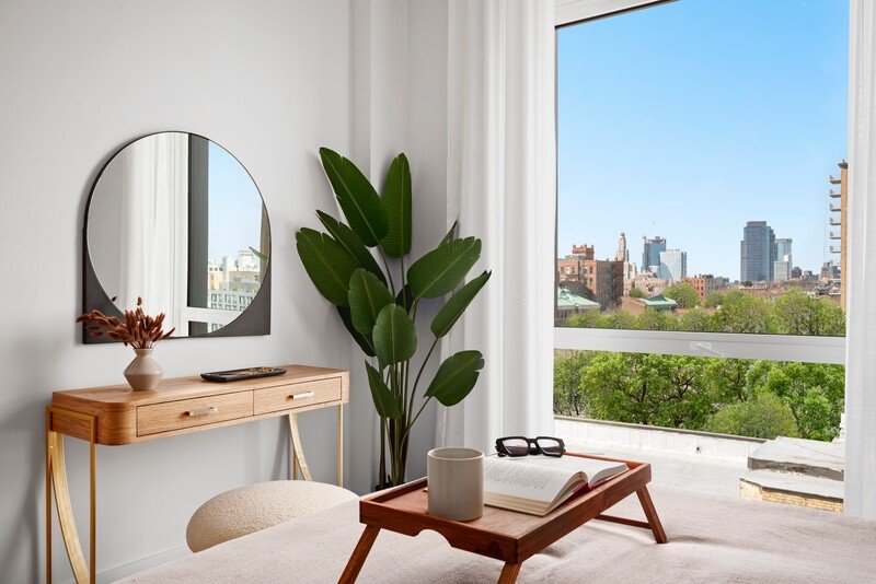 249 Willoughby Avenue, Unit 15H photo 8