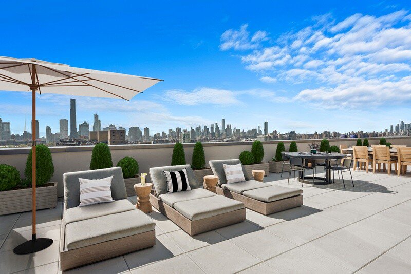 249 Willoughby Avenue, Unit 15H photo 16