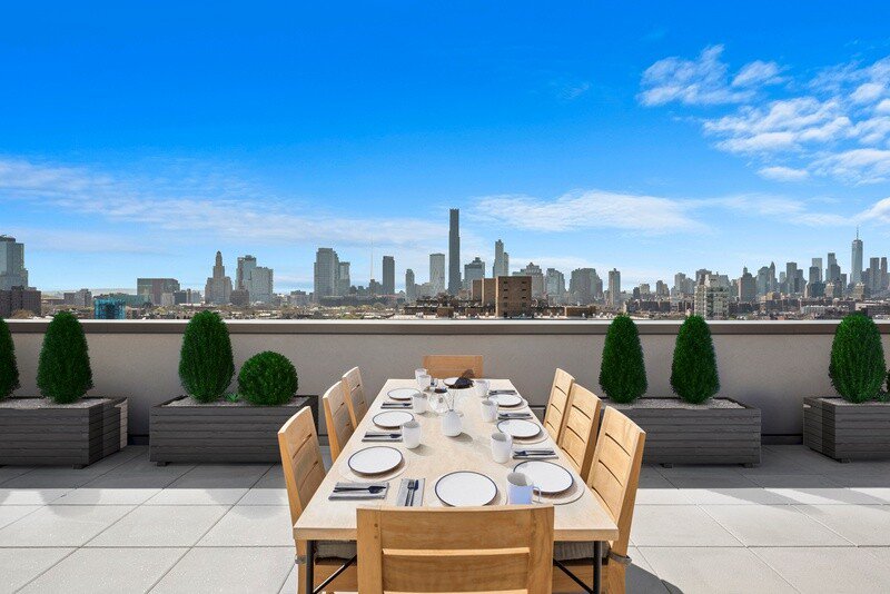 249 Willoughby Avenue, Unit 15H photo 17